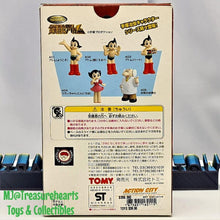 Load image into Gallery viewer, Tomy Figure A-04 Astro Boy Collectors Figure - MJ@TreasureHearts Toys & Collectibles