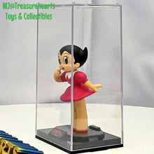 Load image into Gallery viewer, Tomy Figure A-04 Astro Boy Collectors Figure - MJ@TreasureHearts Toys & Collectibles