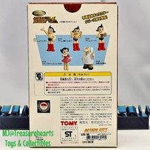 Load image into Gallery viewer, Tomy Figure A-05 Astro Boy Collectors Figure - MJ@TreasureHearts Toys & Collectibles