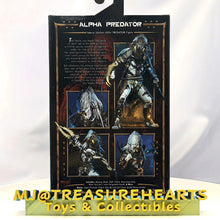Load image into Gallery viewer, Ultimate Alpha Predator 100th Edition Box Back