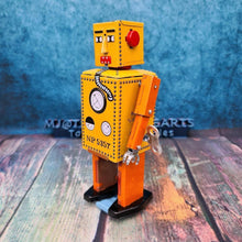 Load image into Gallery viewer, Vintage Robot Lilliput MS 397 - MJ@TreasureHearts Toys & Collectibles