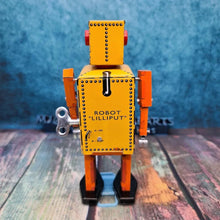 Load image into Gallery viewer, Vintage Robot Lilliput MS 397 - MJ@TreasureHearts Toys & Collectibles