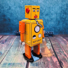 Load image into Gallery viewer, Vintage Robot Lilliput MS 397 - MJ@TreasureHearts Toys & Collectibles
