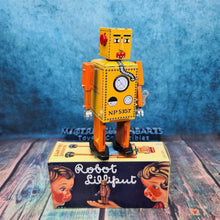 Load image into Gallery viewer, Vintage Robot Lilliput MS 397 - MJ@TreasureHearts Toys & Collectibles