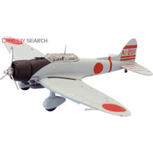 Load image into Gallery viewer, 1/144 WKC #12 Type 99 Ship Bomber-Akagi Attack Corps (3A)