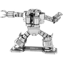 Load image into Gallery viewer, Metallic Nano Series Premium Series - MSM-07 Z'Gok