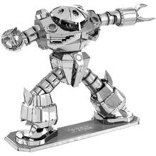 Load image into Gallery viewer, Metallic Nano Series Premium Series - MSM-07 Z'Gok