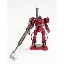 Load image into Gallery viewer, Metallic Nano Series Premium Series - MS-06S Zaku II