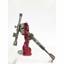 Load image into Gallery viewer, Metallic Nano Series Premium Series - MS-06S Zaku II