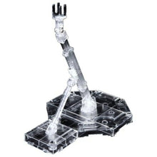 Load image into Gallery viewer, Action Base 1 Display Stand 1/100 CLEAR