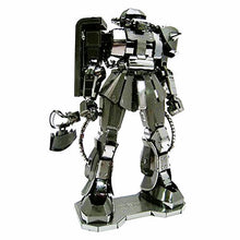 Load image into Gallery viewer, Metallic Nano Series Premium Series - MS-06 Zaku II Front2