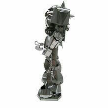 Load image into Gallery viewer, Metallic Nano Series Premium Series - MS-06 Zaku II Right