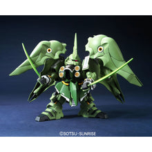 Load image into Gallery viewer, BB Senshi 367 Kshatriya Plastic Model