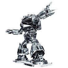 Load image into Gallery viewer, Metallic Nano Series Premium Series - MSM-07 Z'Gok