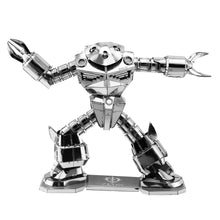 Load image into Gallery viewer, Metallic Nano Series Premium Series - MSM-07 Z'Gok
