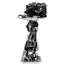 Load image into Gallery viewer, Metallic Nano Series Premium Series - MSM-07 Z'Gok