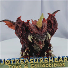 Load and play video in Gallery viewer, Deforeal Godzilla vs. Destoroyah Destoroyah 1995