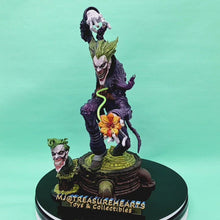 Load and play video in Gallery viewer, The Joker - Gotham City Nightmare Collection FinalHD