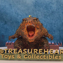 Load and play video in Gallery viewer, Deforeal Burning Godzilla (2019) Complete Figure FinalHD