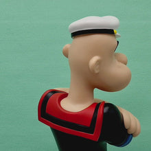 Load and play video in Gallery viewer, Popeye - 90th Anniversary 60cm B-FinalHD