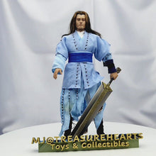 Load and play video in Gallery viewer, 1-6 Legend of the Condor Heroes - Yang Guo V2