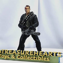 Load and play video in Gallery viewer, Terminator 2 - Ultimate T-800B-FinalHD