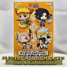 Load and play video in Gallery viewer, Petit Chara Land NARUTO Shippuden Nanahan-FinalHD