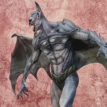 Load and play video in Gallery viewer, Batman - Gotham City Nightmare Collection3 FinalHD