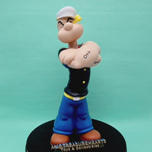 Load and play video in Gallery viewer, Popeye - 90th Anniversary 60cm A-FinalHD