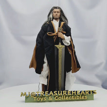Load and play video in Gallery viewer, 1-6 Legend of the Condor Heroes - Yang Guo V2
