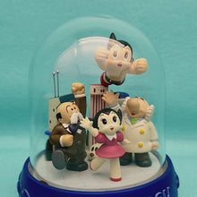 Load and play video in Gallery viewer, Astro Boy Dome Music Box