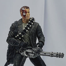 Load and play video in Gallery viewer, Terminator 2 - Ultimate T-800A-FinalHD