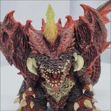 Load and play video in Gallery viewer, Deforeal Godzilla vs. Destoroyah Destoroyah 1995
