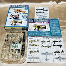 Load image into Gallery viewer, 1/144 WKC #14 WWII Biplane Arc (SPECIAL)
