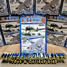 Load image into Gallery viewer, 1/144 WKC #15-WWII Nippon Seaplane 10Pack
