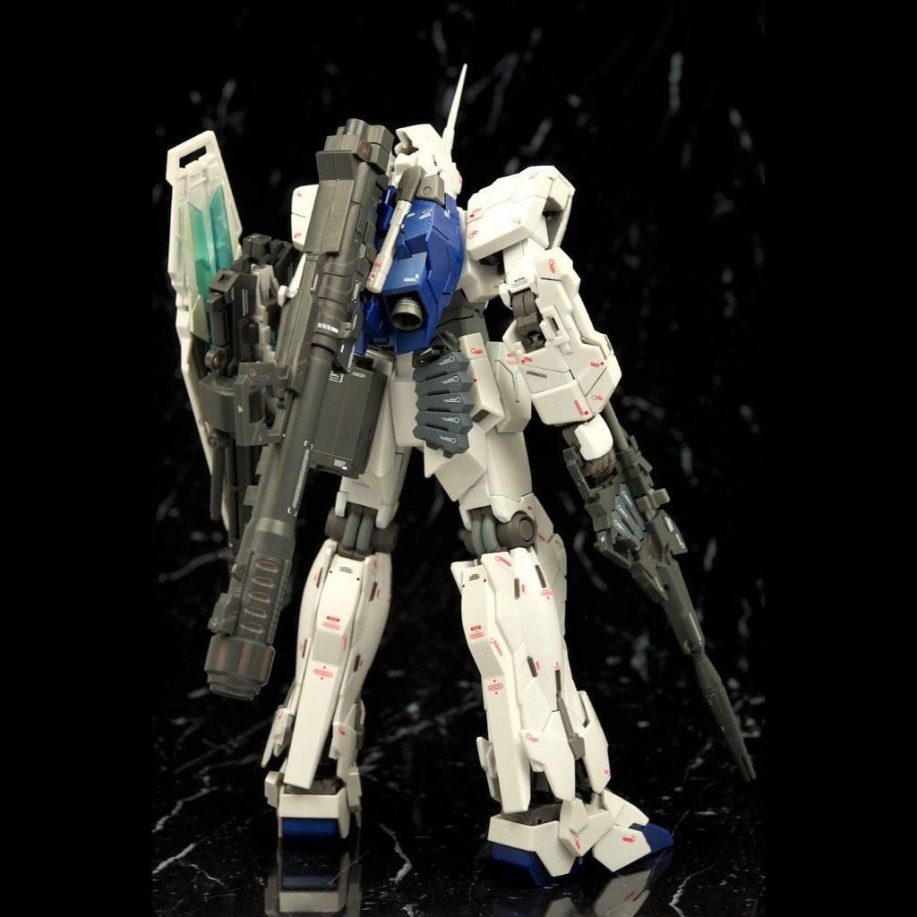1012 RX-0 Unicorn Gundam (Awake Ver) – MJ@TreasureHearts Toys