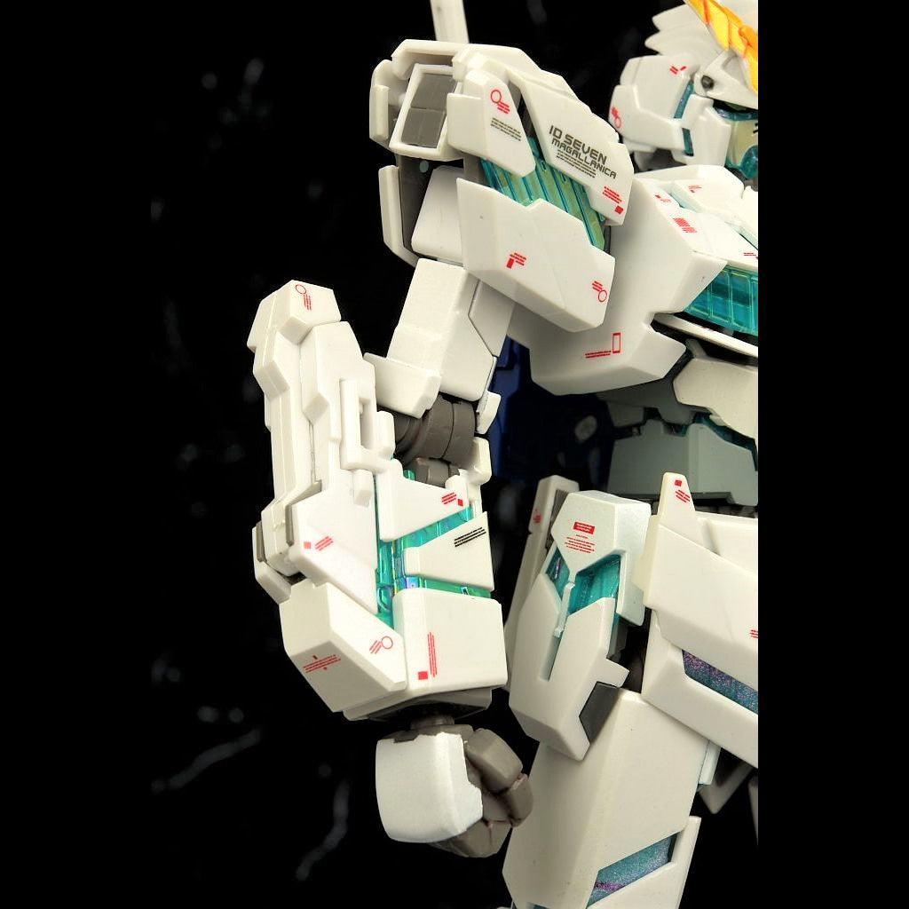 1012 RX-0 Unicorn Gundam (Awake Ver) – MJ@TreasureHearts Toys