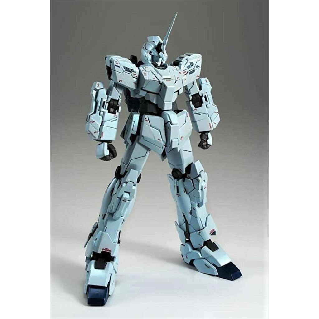 1015 RX-0 Gundam GUNDAM Unicorn Metal Composite Battle FIX