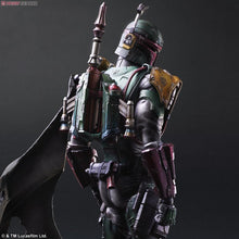 Load image into Gallery viewer, Variant Play Arts Kai - Star Wars Boba Fett
