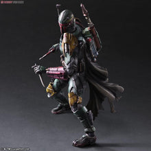 Load image into Gallery viewer, Variant Play Arts Kai - Star Wars Boba Fett
