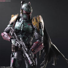 Load image into Gallery viewer, Variant Play Arts Kai - Star Wars Boba Fett
