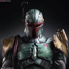 Load image into Gallery viewer, Variant Play Arts Kai - Star Wars Boba Fett
