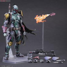 Load image into Gallery viewer, Variant Play Arts Kai - Star Wars Boba Fett
