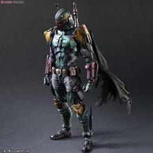 Load image into Gallery viewer, Variant Play Arts Kai - Star Wars Boba Fett
