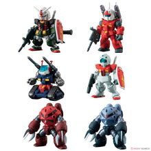 Load image into Gallery viewer, FW Gundam Converge #Operation Jaburo Full Set6
