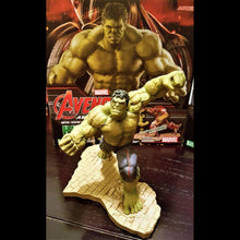 Load image into Gallery viewer, 1/10 The Avengers: Age of Ultron: Hulk ArtFX - MJ@TreasureHearts Toys &amp; Collectibles
