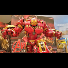 Load image into Gallery viewer, 1/10 The Avengers: Age of Ultron: Hulkbuster Iron Man - MJ@TreasureHearts Toys &amp; Collectibles
