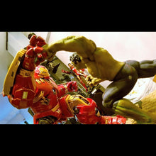 Load image into Gallery viewer, 1/10 The Avengers: Age of Ultron: Hulkbuster Iron Man - MJ@TreasureHearts Toys &amp; Collectibles

