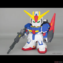 Load image into Gallery viewer, Jumbo Soft Vinyl Figure SD MSZ-006 SD ZGundam Front2
