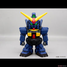 Load image into Gallery viewer, Jumbo Soft Vinyl Figure SD RX-178 Mk-II (Titans) Front
